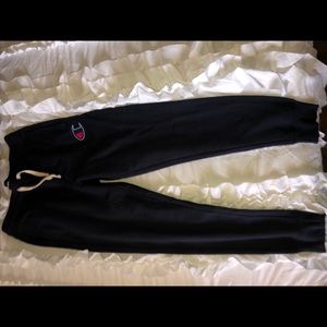 Brand New Champion Jogger Pants